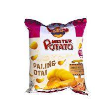 Mister Potato Original 60g