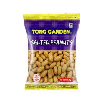 Tong Garden Salted Peanut 42g