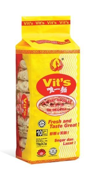 VIT'S INSTANT NOODLE 700G