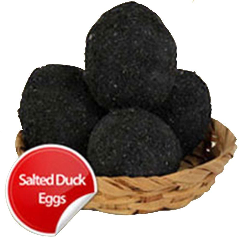 Salted Duck Egg 1pcs