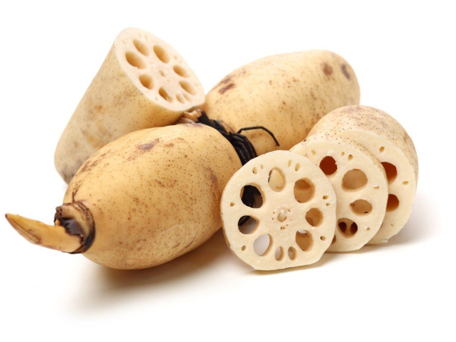 Lotus Root 500g
