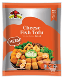 Mushroom Brand Cheese Tofu 500g