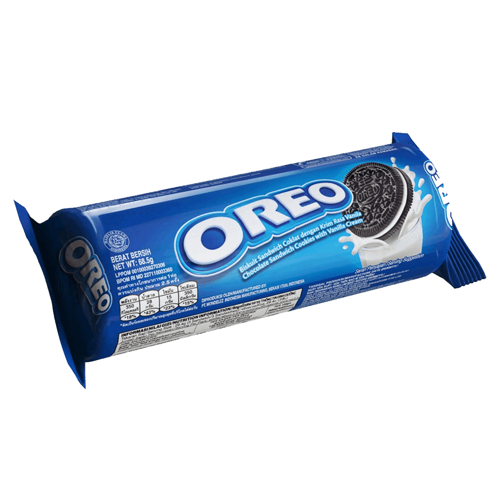 Oreo Original 64.4g