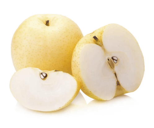 Golden Pear 3pcs