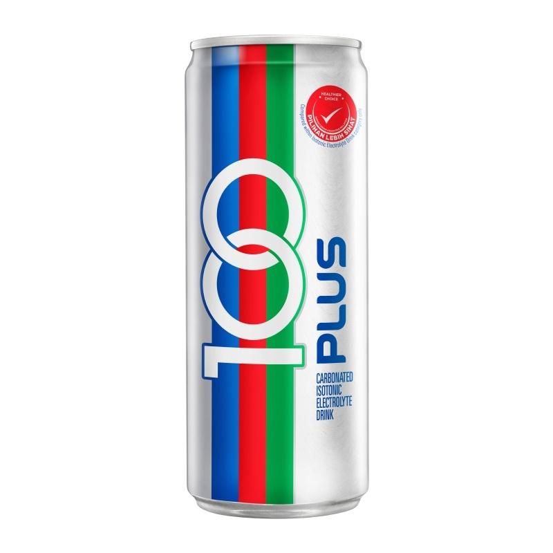 100 Plus Original 320ml