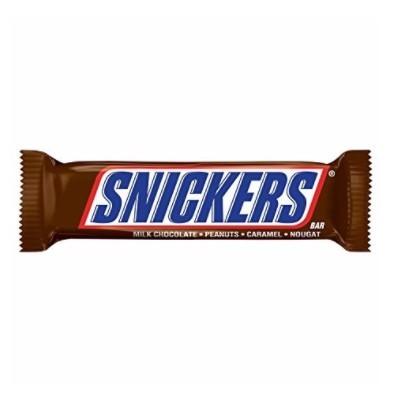 Snickers 51g