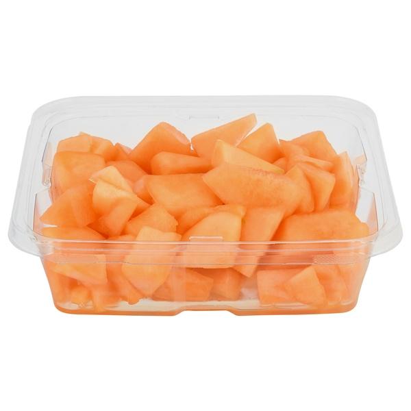 Cutted Melon 八六王 500g