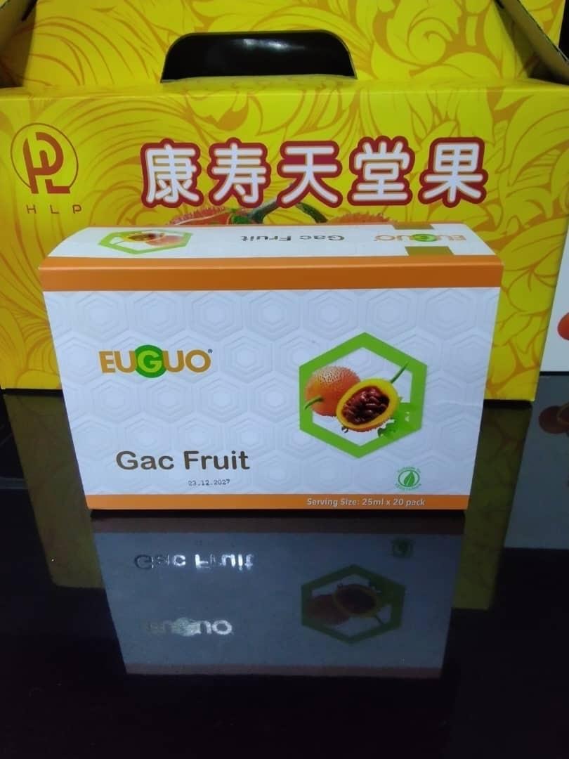EUGUO