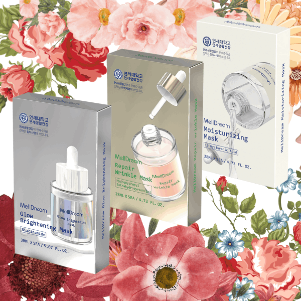 Melldream Mix&Match
