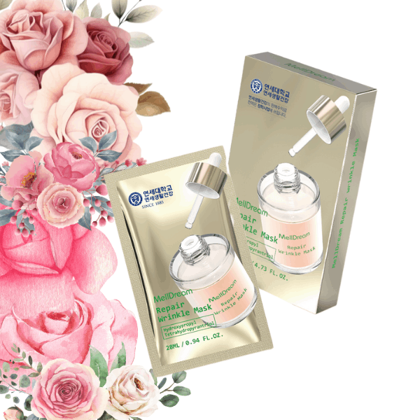 Melldream Repair wrinkle Mask