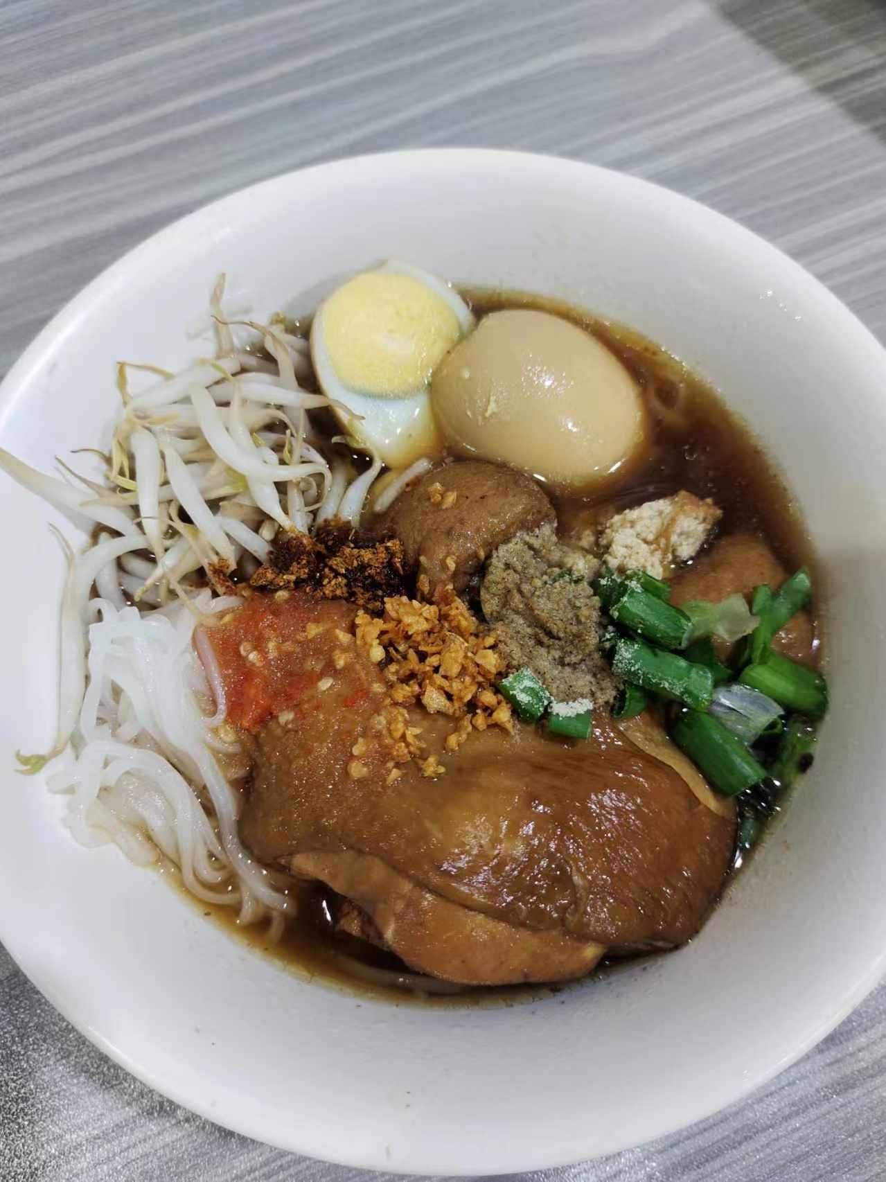 泰国美食系列