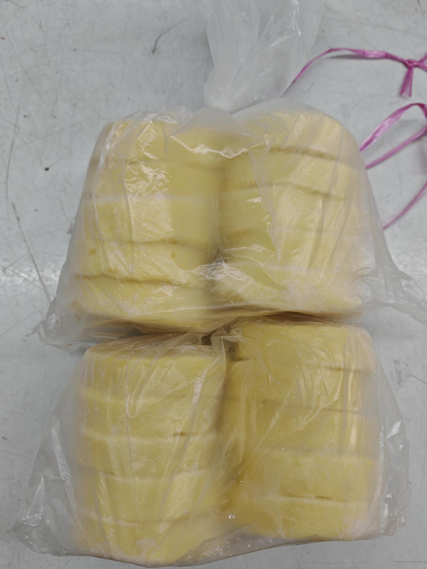 木薯圈