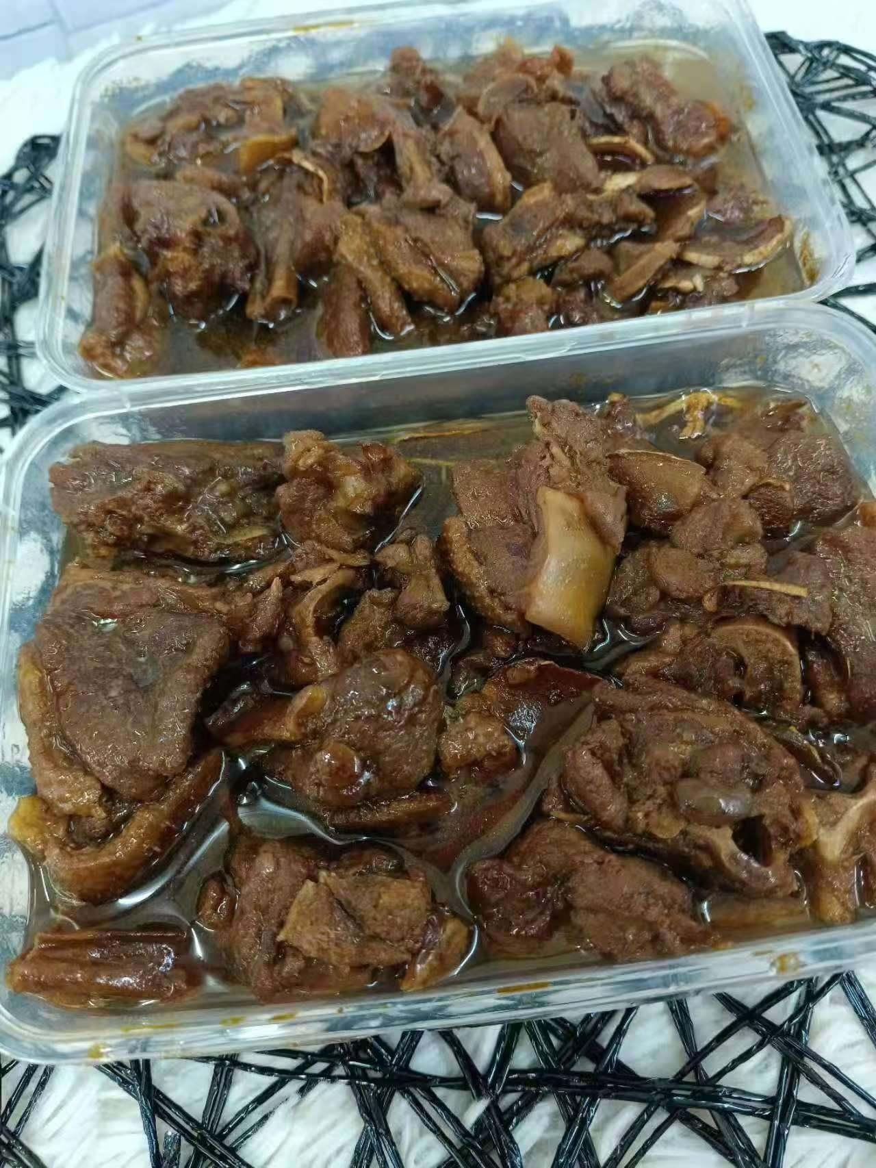 姜鸭