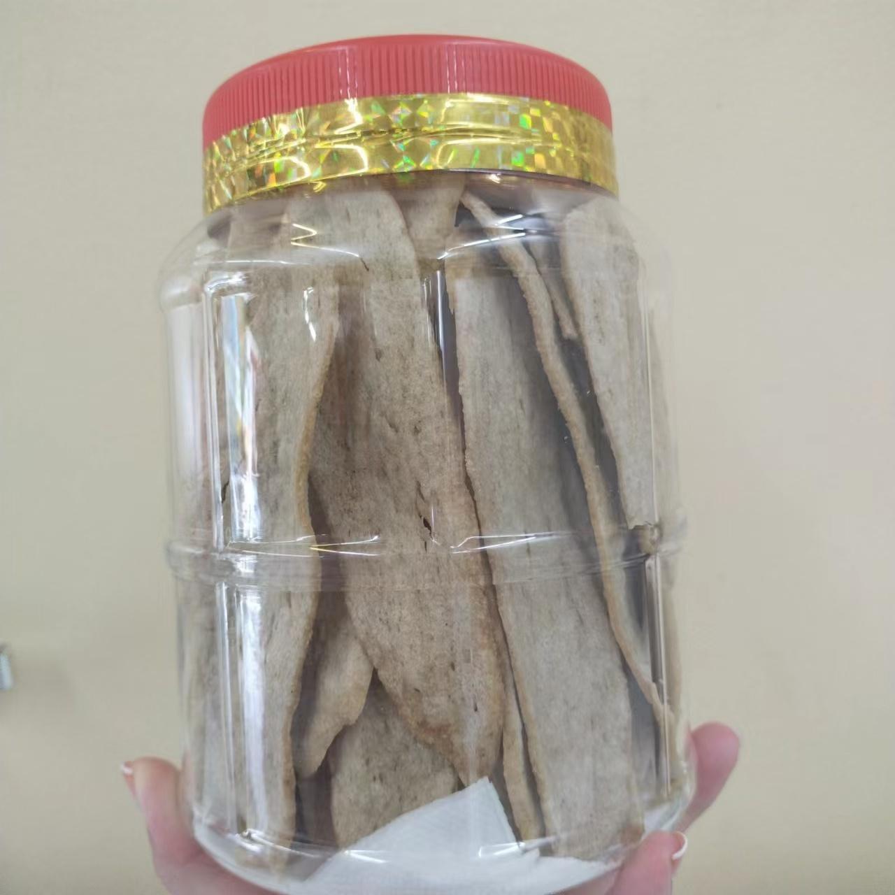 lekor 炸鱼饼