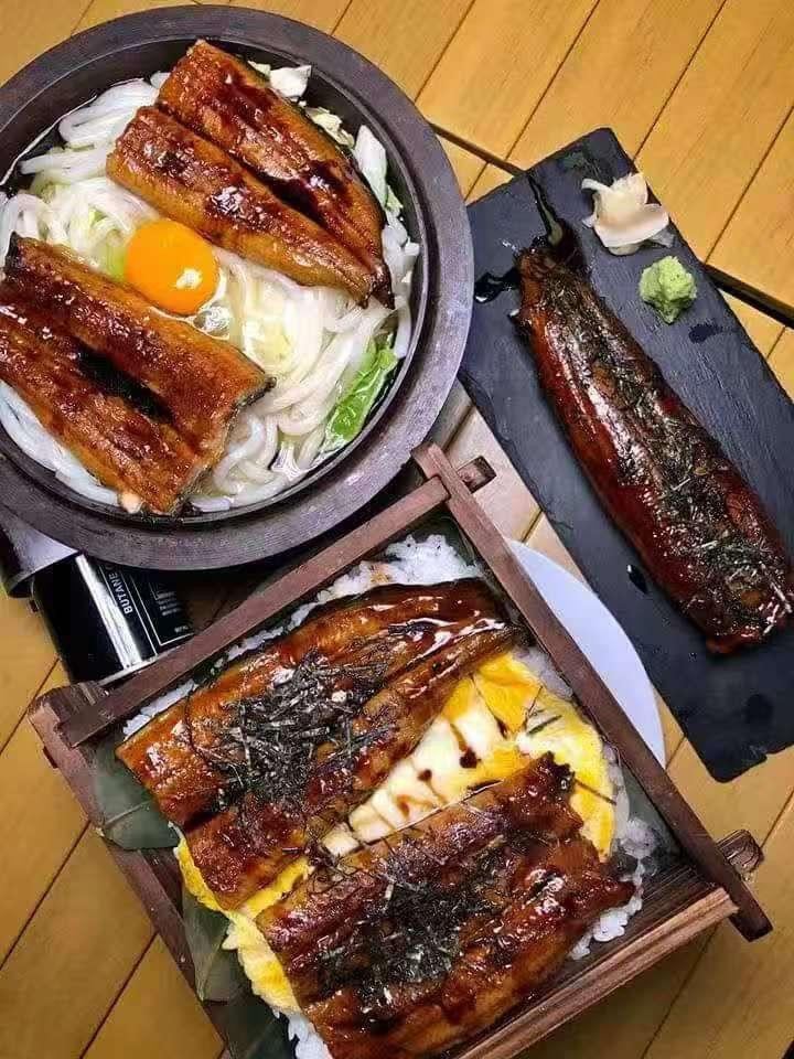 unagi
