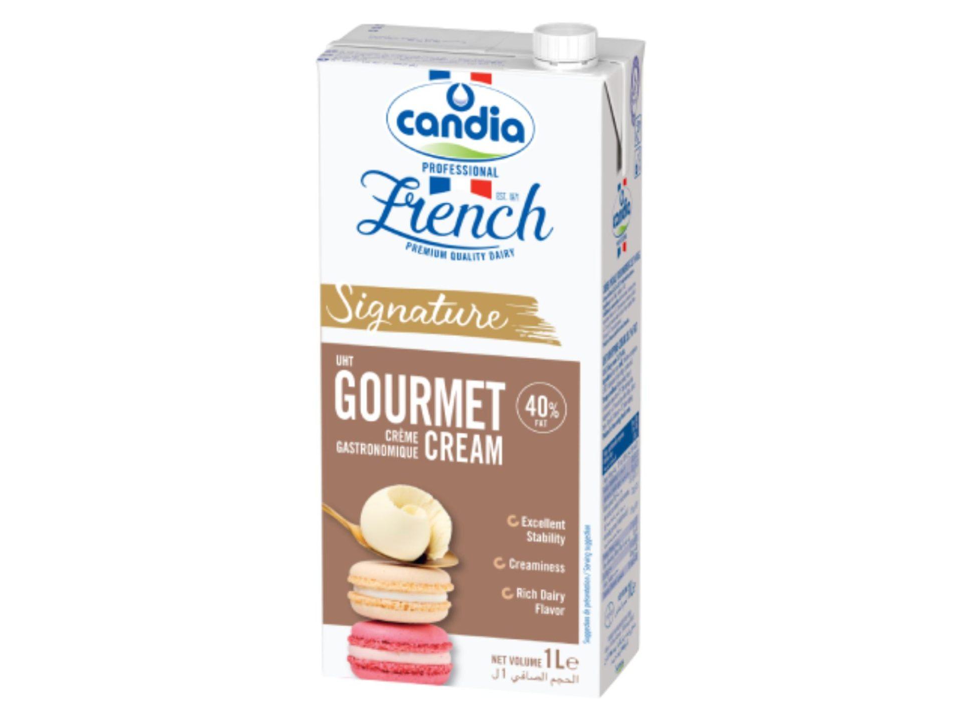 Candia Professional 40%