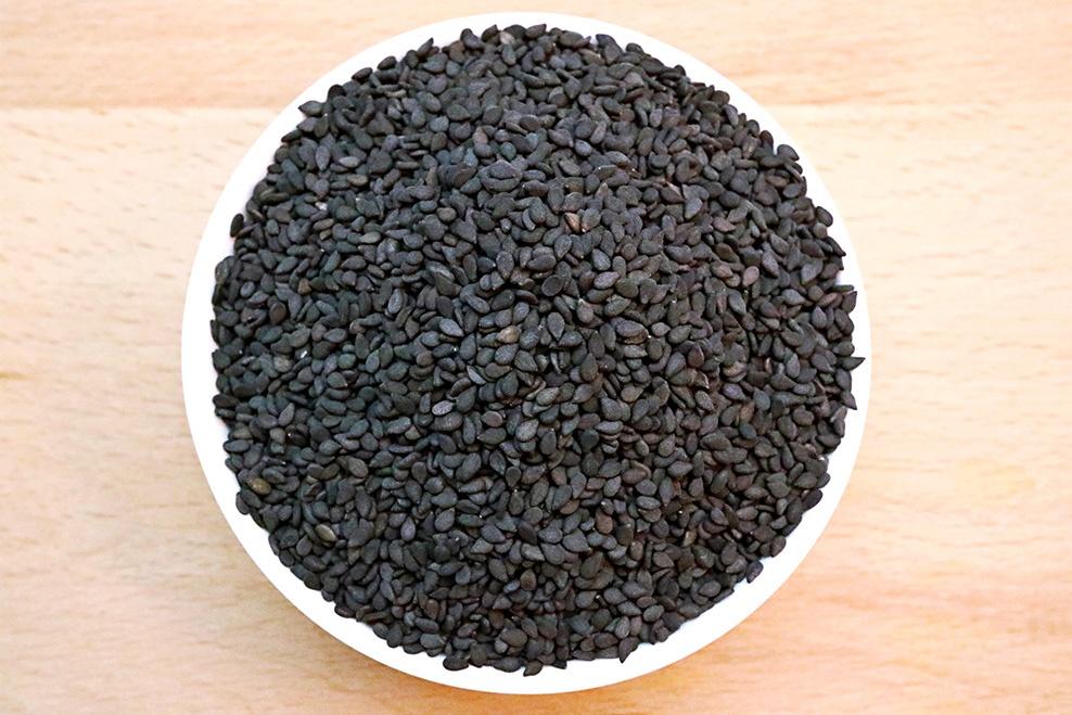 Black Sesame 50g