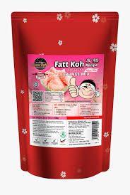 Asahi Fatt Koh Premix 500g