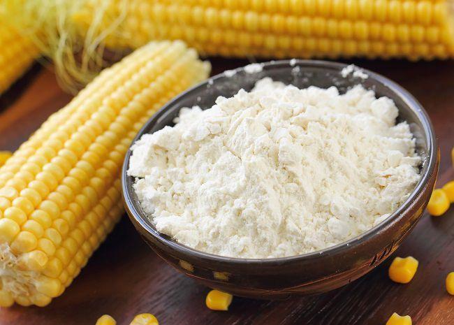 Corn Flour 1kg /500g