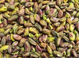Pistachio Kernel 1kg / 500g/250g/125g