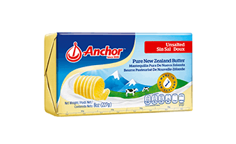 Anchor Unsalted Butter