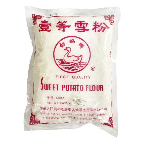 Sweet Potato Flour 500g