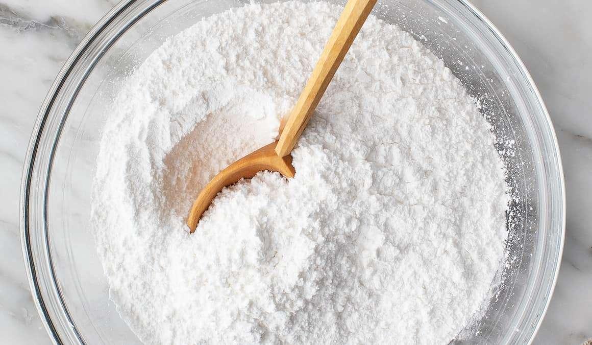 Icing Sugar 1kg / 500g
