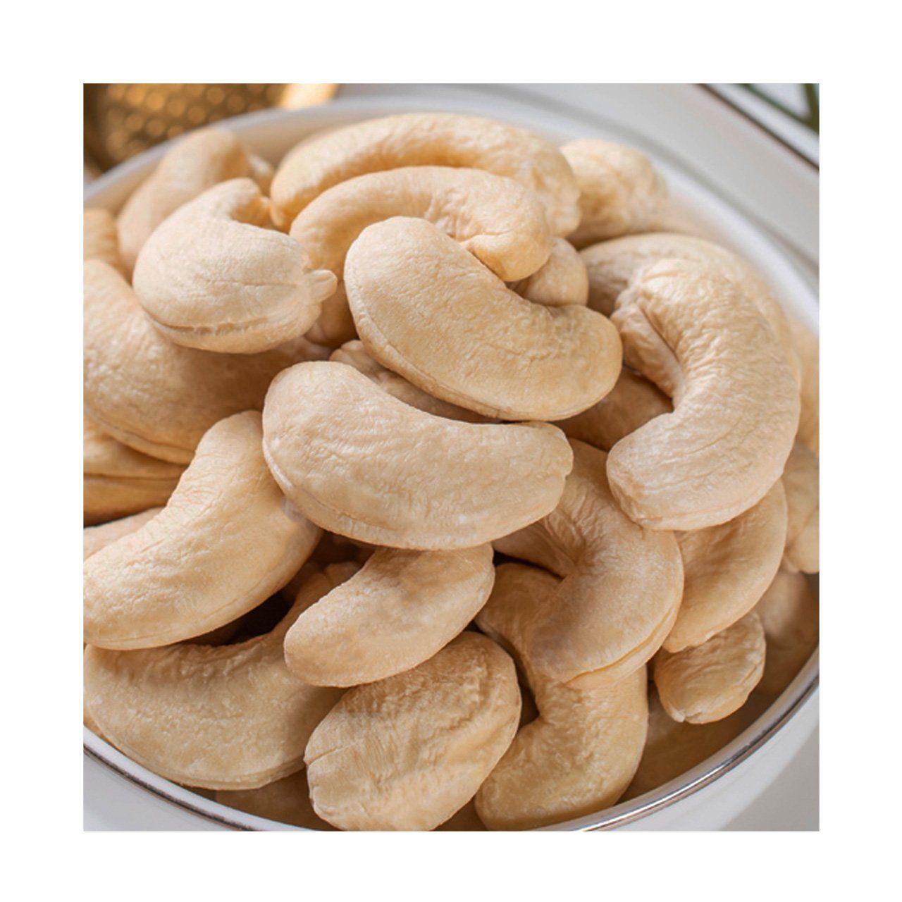 Vietnam Cashew Nut 1kg, 500g, 250g