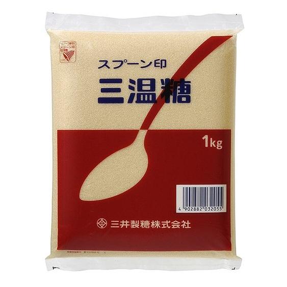 Japan Sanonto Brown Sugar 1kg