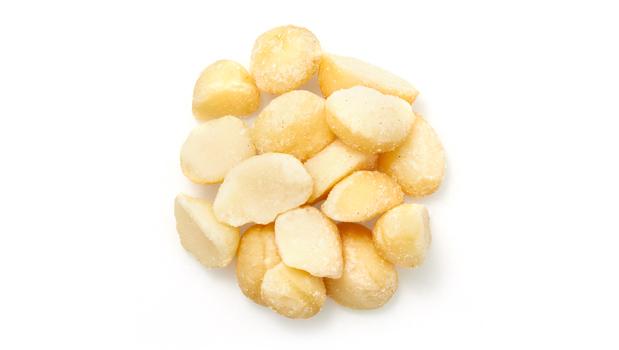 Macadamias Nut 4S 1kg/500g/250g