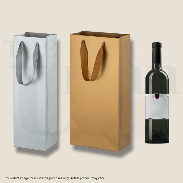 Premium Wine Bag