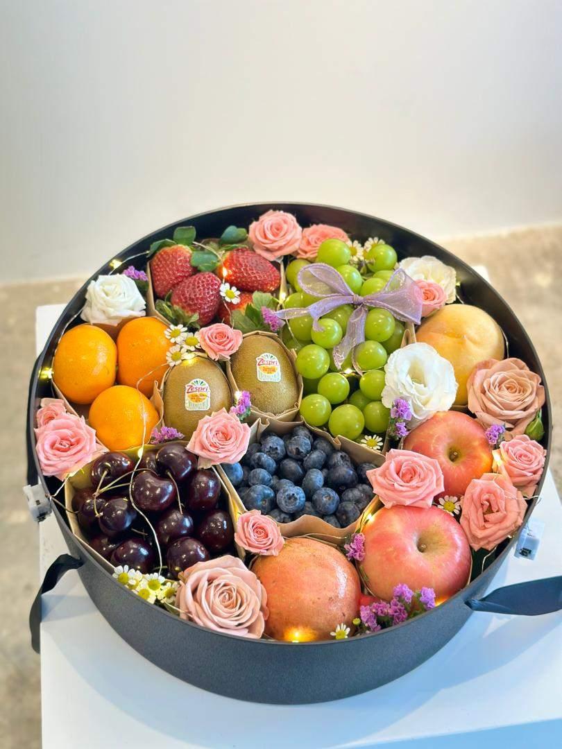 Royal Fruits Gift Box