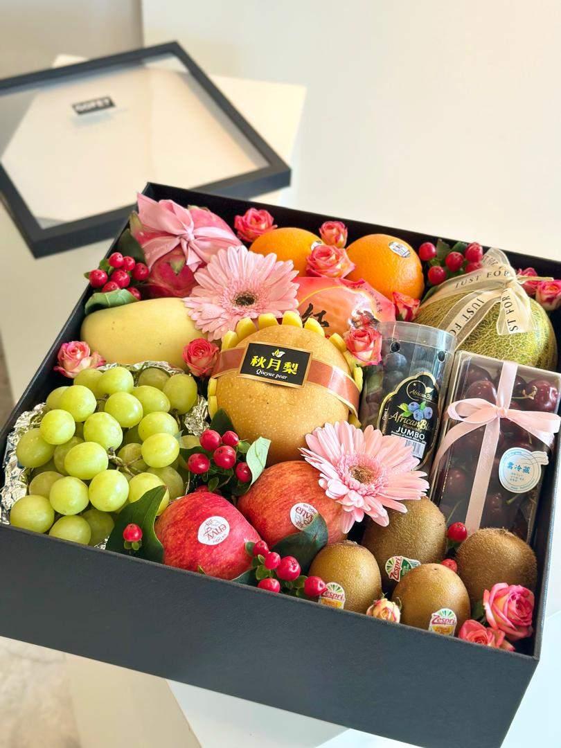 Harvest Premium Gift Box