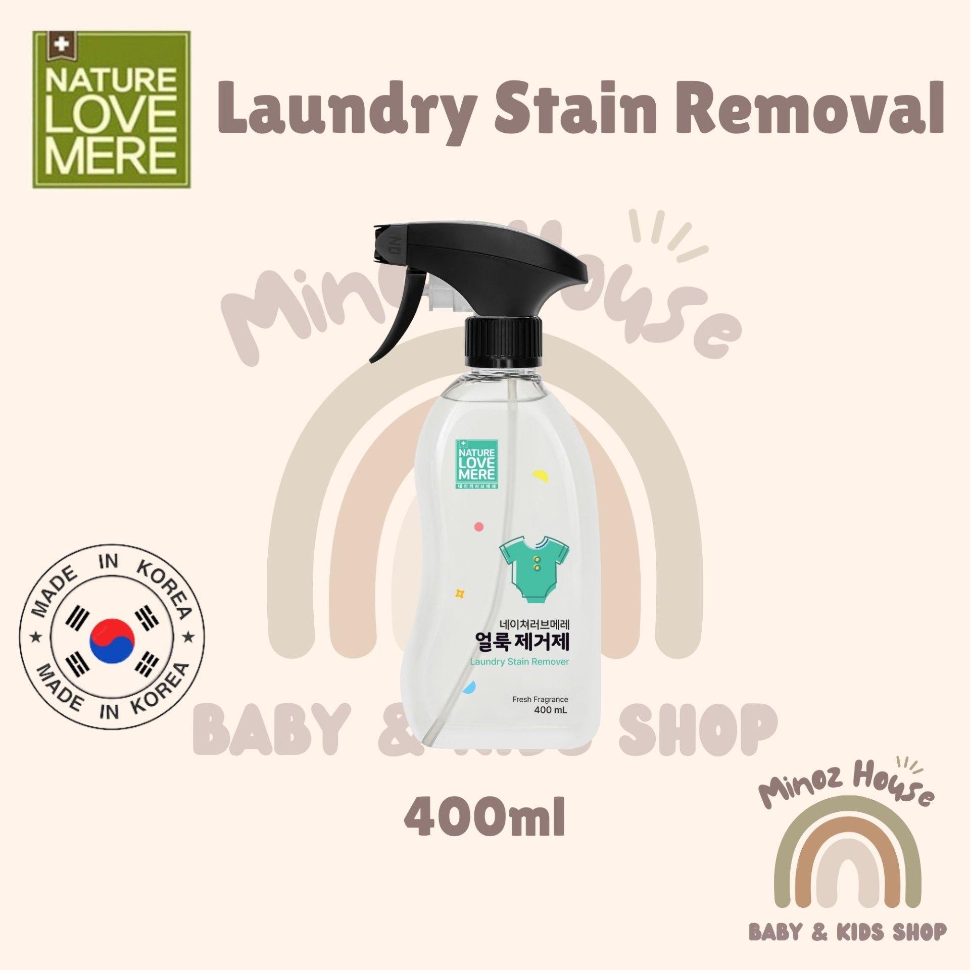 Nature Love Mere Stain Remover