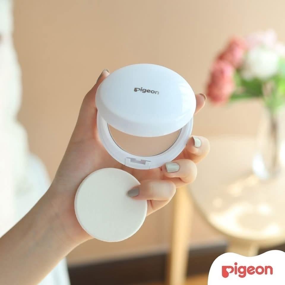 PIGEON COMPACT POWDER 10G
