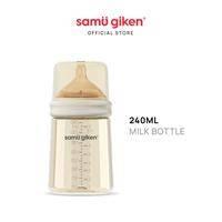 Hani PPSU Milk Bottle 240ML