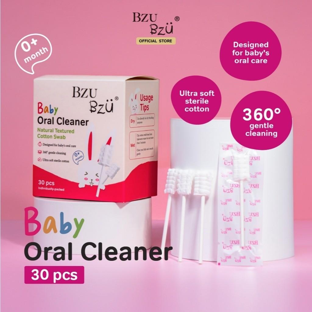 𝐁𝐙𝐔 𝐁𝐙𝐔 𝐎𝐑𝐀𝐋 𝐂𝐄𝐀𝐍𝐄𝐑𝐋 (30 PCS )