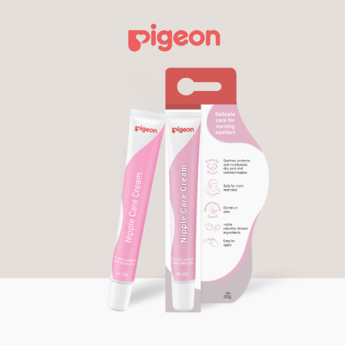 Nipple Care Cream 20g