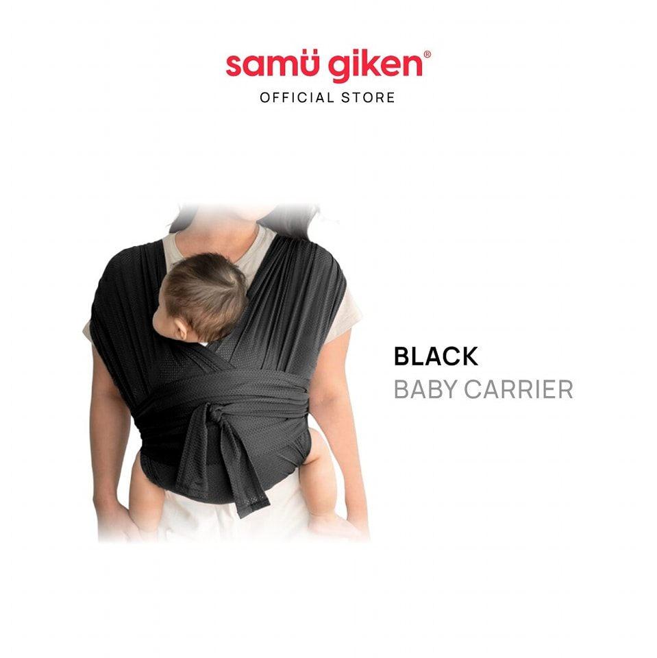 samu giken carrier ( CREAM )