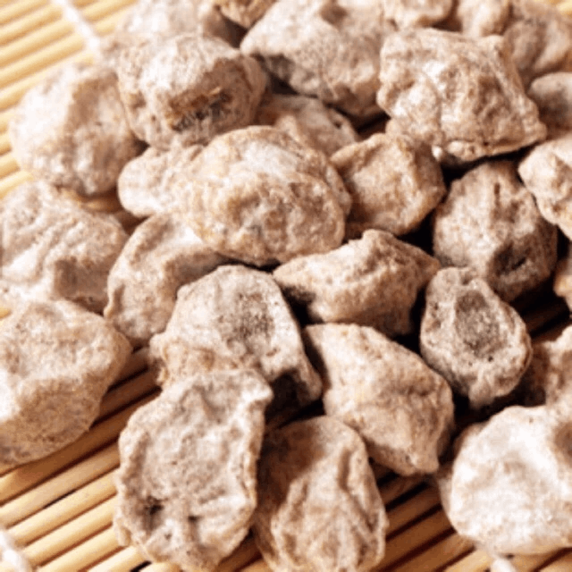 Asam Boi 话梅 Sour Plum (200gm/ 500gm)