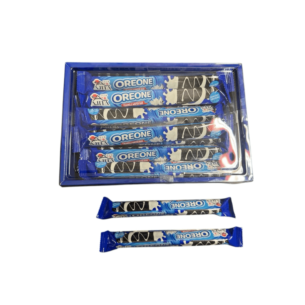 Biskut Tiga Segi Oreone Triangle Wafer Bar 30’s