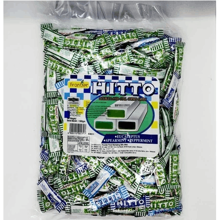 Hitto Sweets [1kg/300pcs+-]