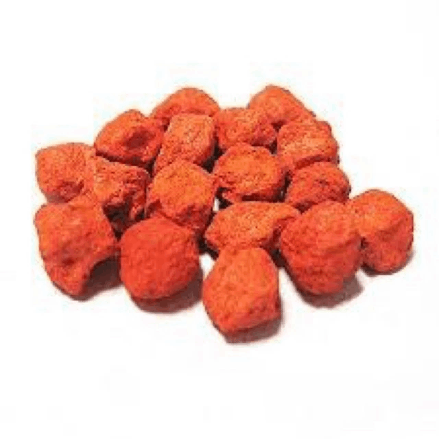 Asamboi Merah aiskrim (200gm/ 500gm)