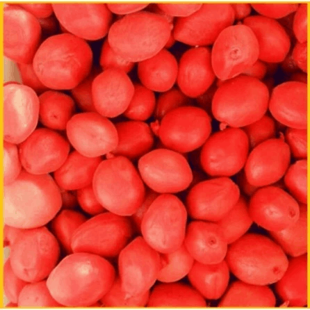 Buah Api Merah 无核红桃 200gm / 500gm