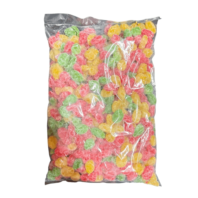 Asam Buah Pinang 槟榔梅 2kg