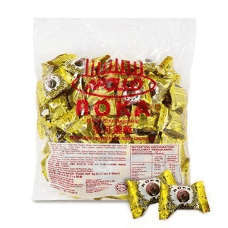 Apollo Roka Chocolate Wafer Ball (70pcs X 5g)