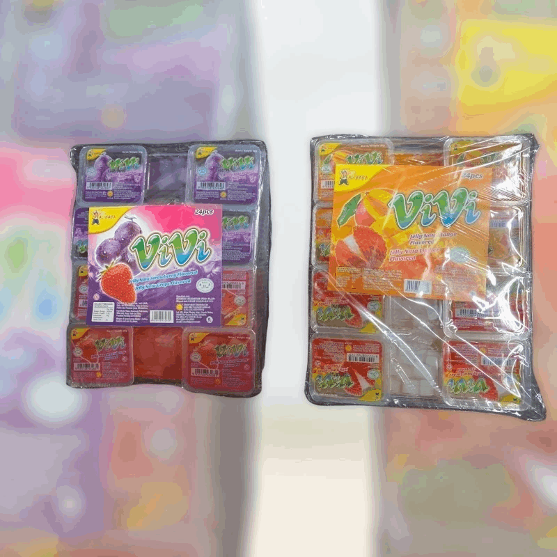 VIVI Nata Jelly 24’s