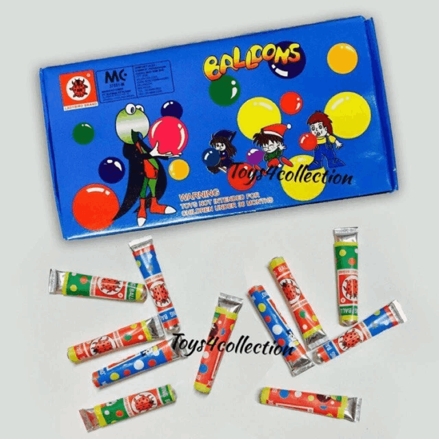 Ladybird brand / Bestman brand balloon 32pcs