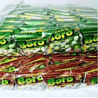 Boro Kuih Bangkit 40pcs