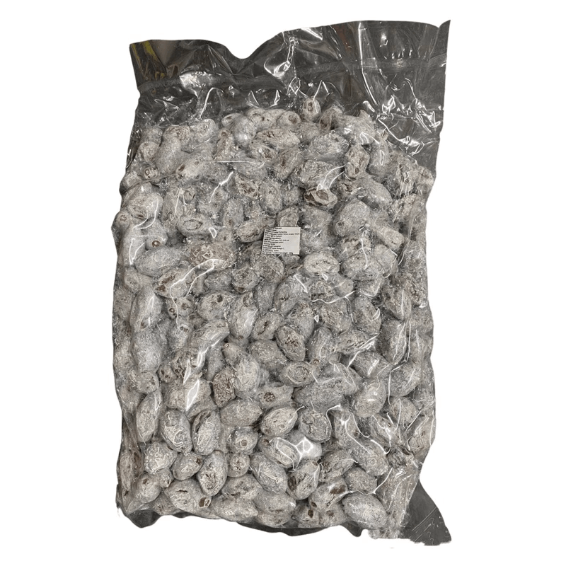 Asam Buah Bidara Makok 泰国必粒干 3kg